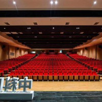 中国科学院深圳理工大学附属实验高级中学校园环境