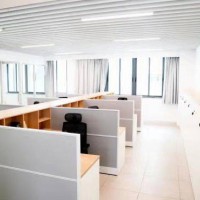 中国科学院深圳理工大学附属实验高级中学校园环境