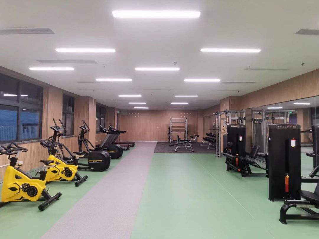 中国科学院深圳理工大学附属实验高级中学