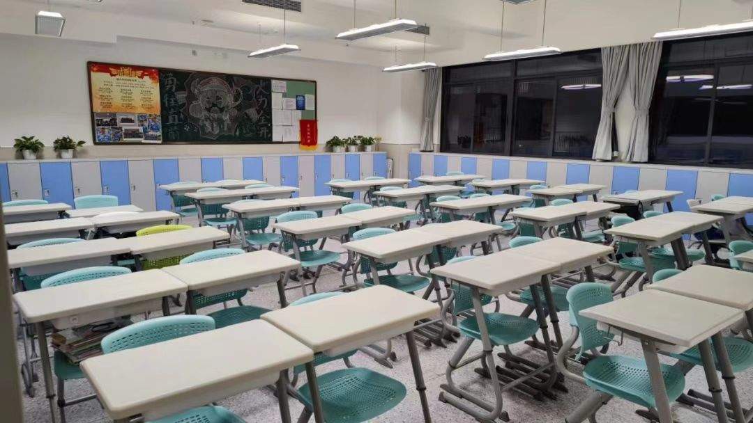 中国科学院深圳理工大学附属实验高级中学