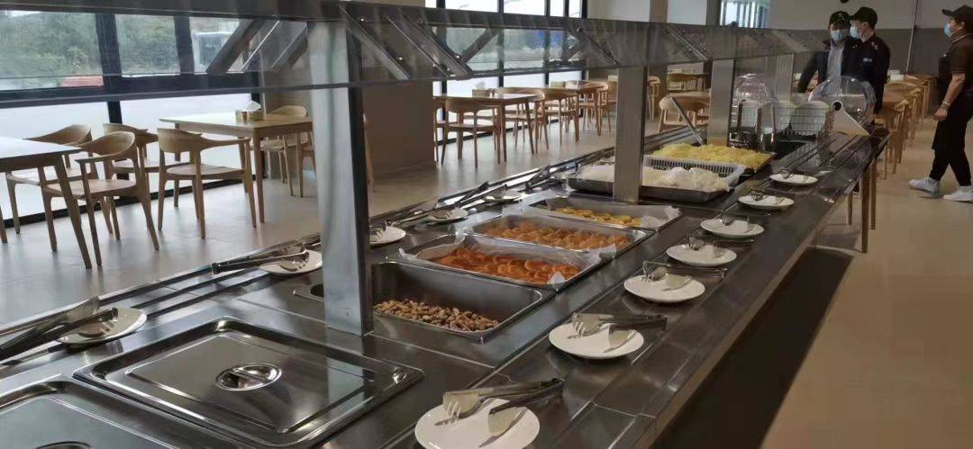 中国科学院深圳理工大学附属实验高级中学