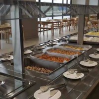 中国科学院深圳理工大学附属实验高级中学校园环境