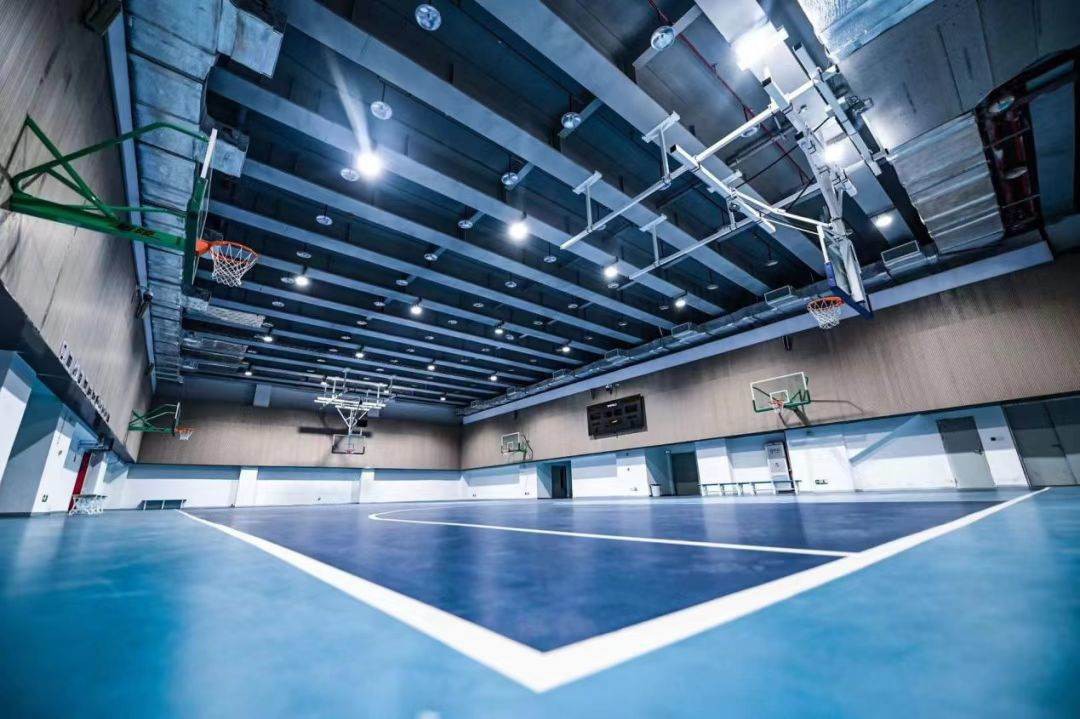 中国科学院深圳理工大学附属实验高级中学