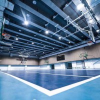 中国科学院深圳理工大学附属实验高级中学校园环境