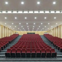 深圳市红山中学校园环境