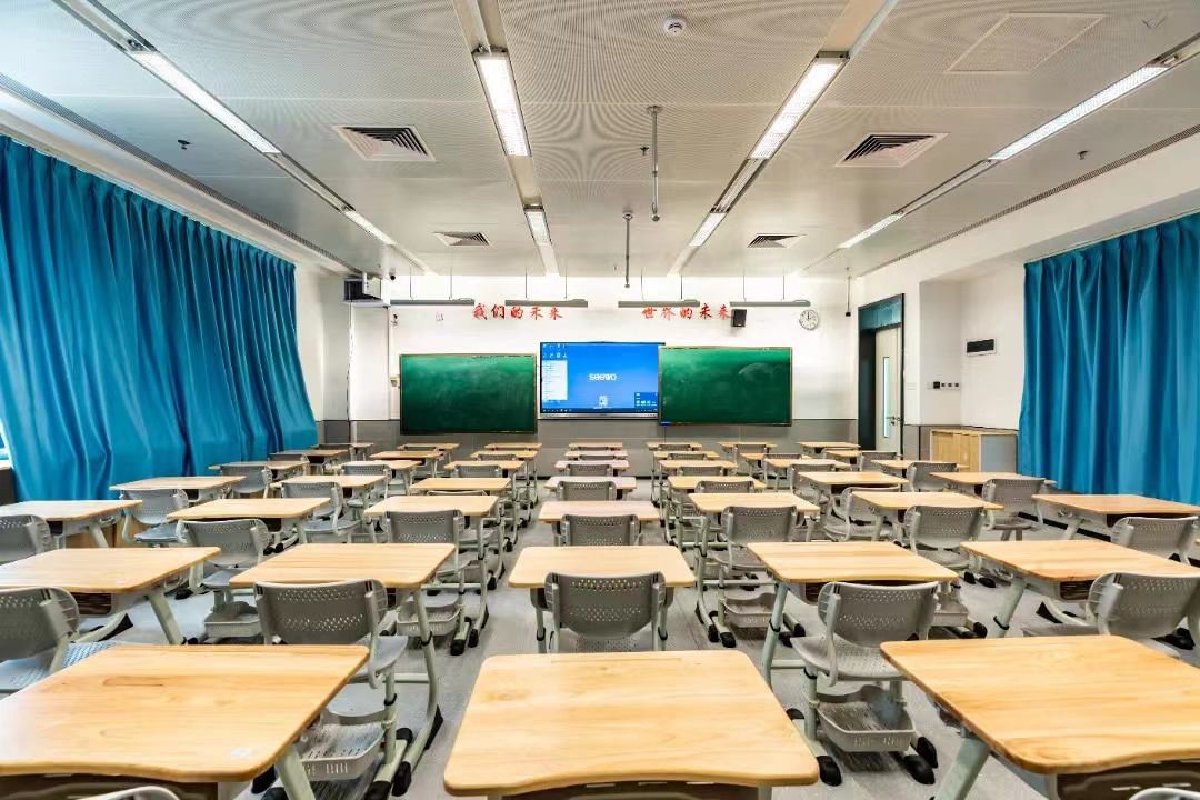 深圳市红山中学