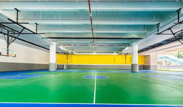 深圳市红山中学