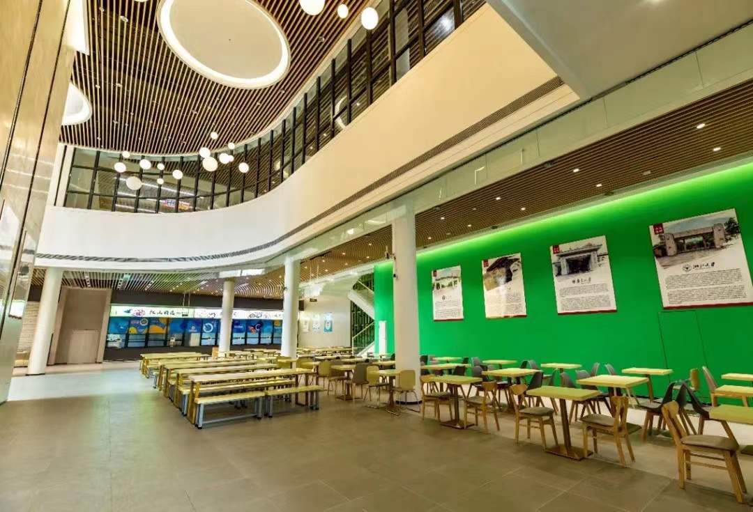 深圳市红山中学