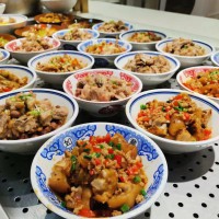 深圳市红山中学校园环境
