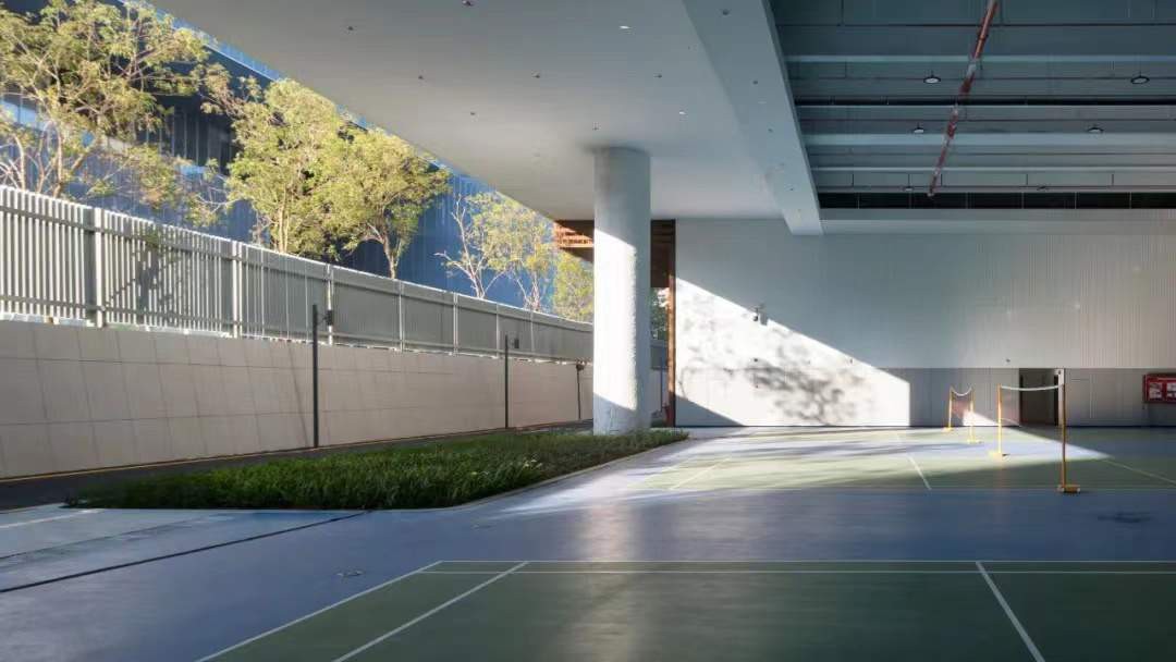 深圳市红山中学