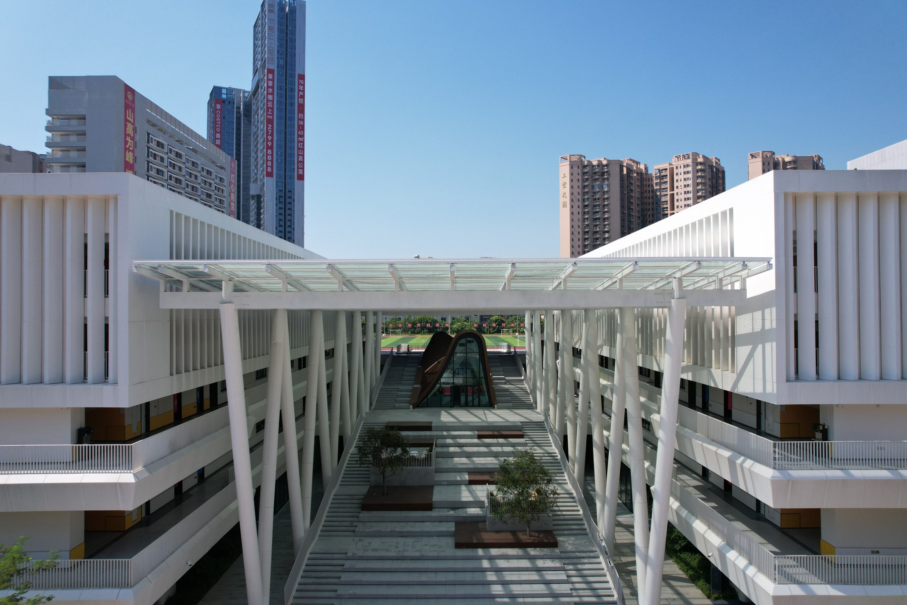 深圳市红山中学