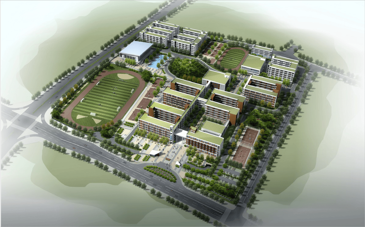 深圳科学高中龙岗分校