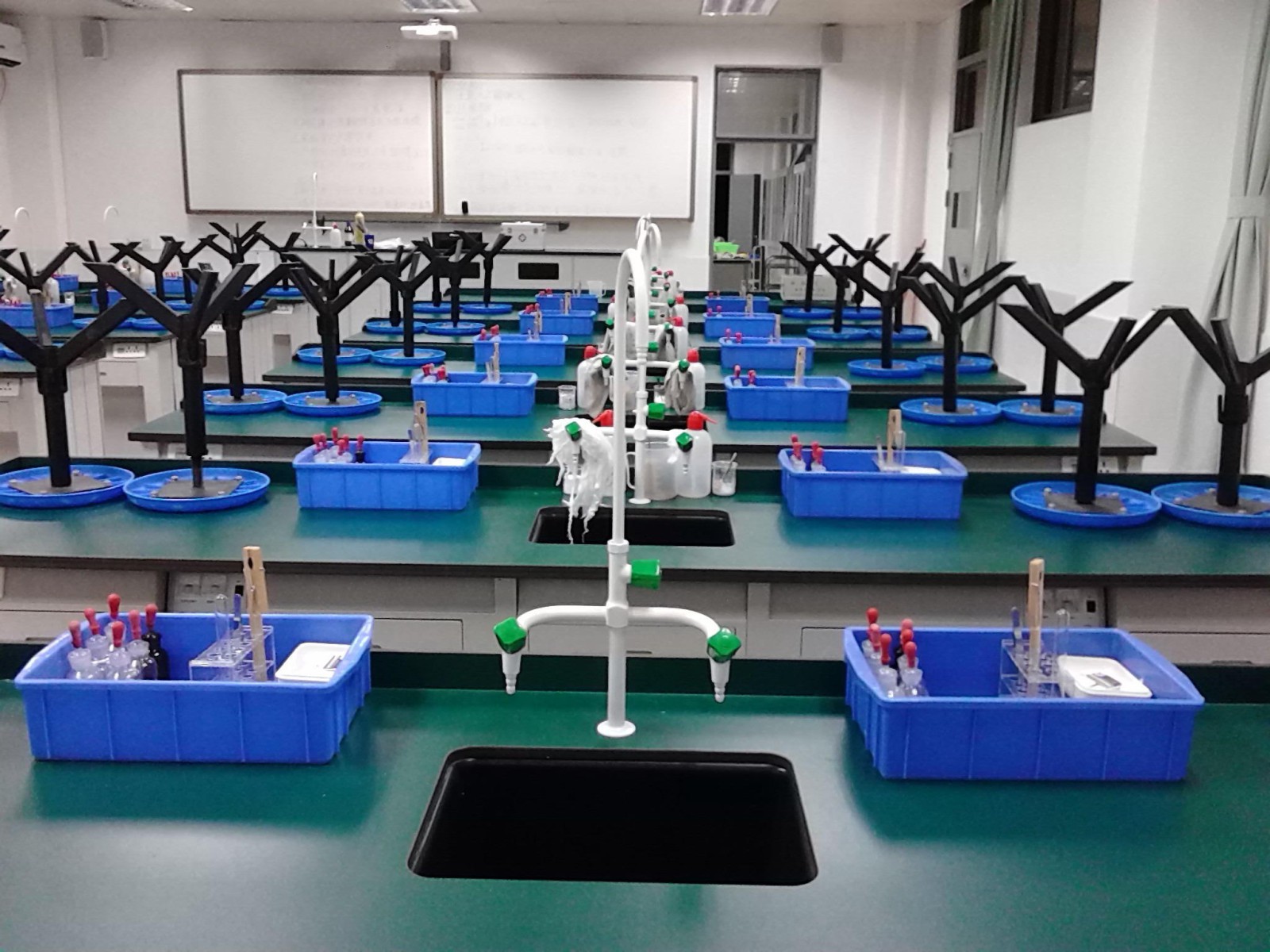 深圳科学高中龙岗分校