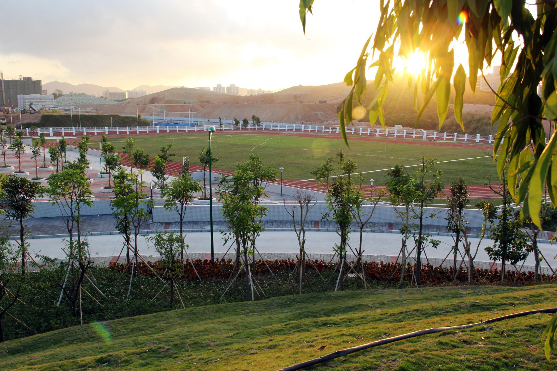 深圳科学高中龙岗分校