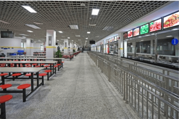 深圳市蛇口育才教育集团育才中学