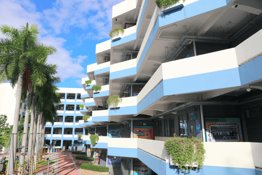 深圳市蛇口育才教育集团育才中学