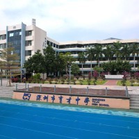 深圳市蛇口育才教育集团育才中学校园环境