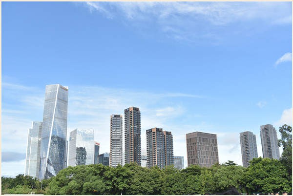 深圳大学附属中学