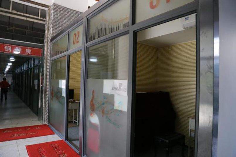 深圳大学附属中学