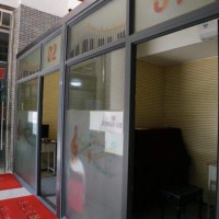 深圳大学附属中学校园环境