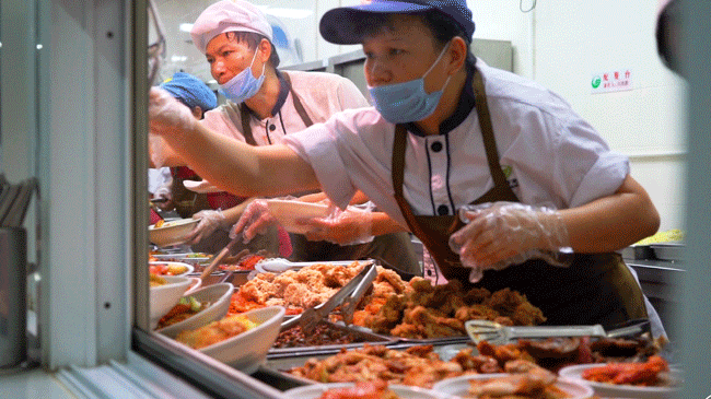 深圳市宝安中学（集团）高中部