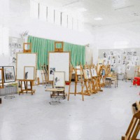 深圳市宝安中学（集团）高中部校园环境