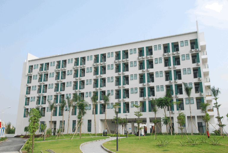 深圳市宝安中学（集团）高中部