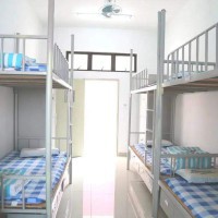 深圳市高级中学中心校区校园环境