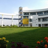 深圳实验学校高中部校园环境