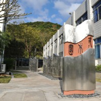 深圳实验学校高中部校园环境