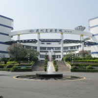 深圳实验学校高中部校园环境
