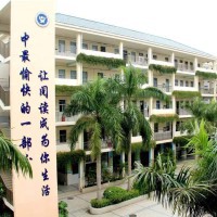 深圳外国语学校校园环境