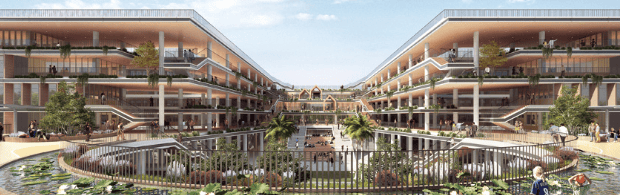 深圳外国语学校