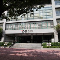 深圳中学校园环境