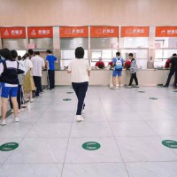 深圳中学校园环境