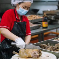 深圳中学校园环境