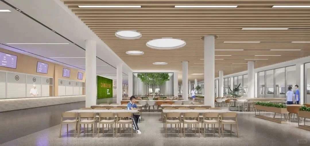 深圳市龙华科技实验高级中学