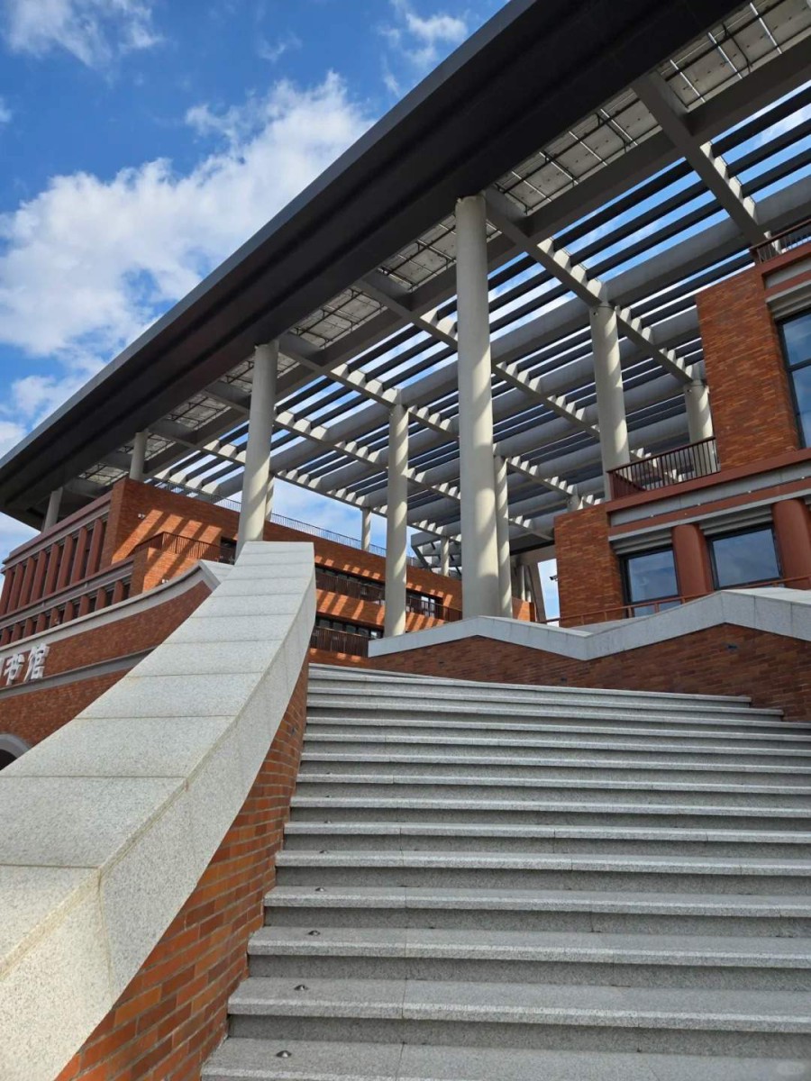 深圳中学科技高中