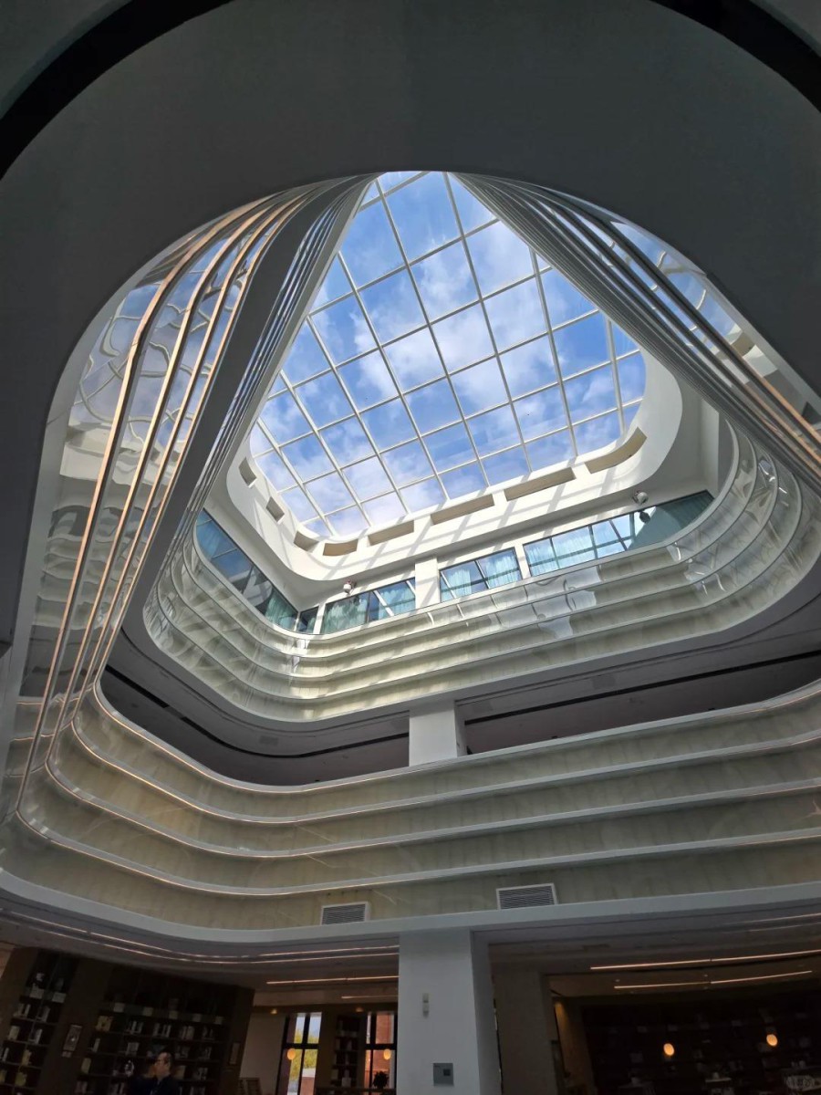 深圳中学科技高中