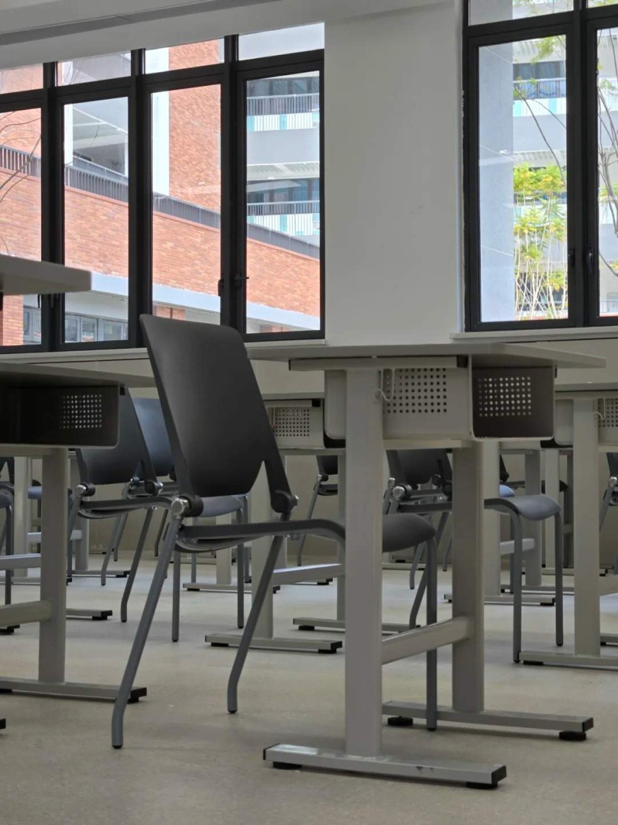 深圳中学科技高中