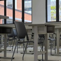 深圳中学科技高中校园环境