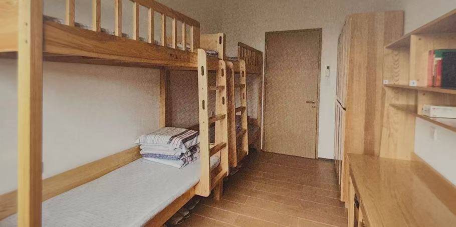 深圳中学科技高中