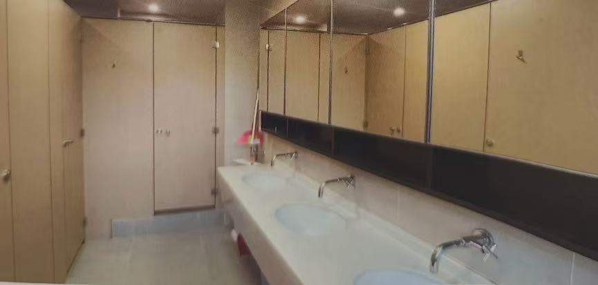 深圳中学科技高中