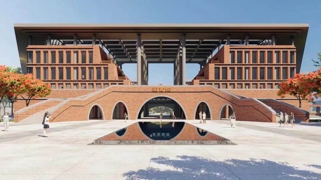 深圳中学数理高中