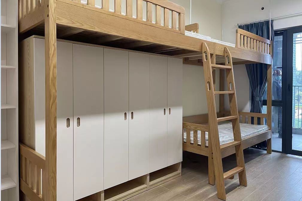 深圳外国语学校理工高中