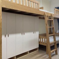 深圳外国语学校理工高中校园环境