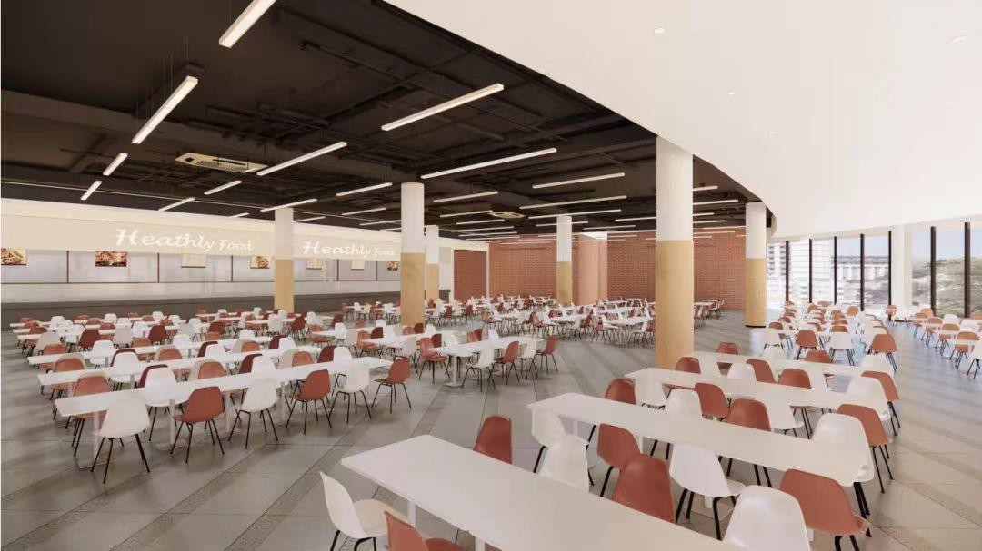 深圳外国语学校理工高中