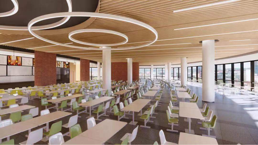 深圳外国语学校理工高中