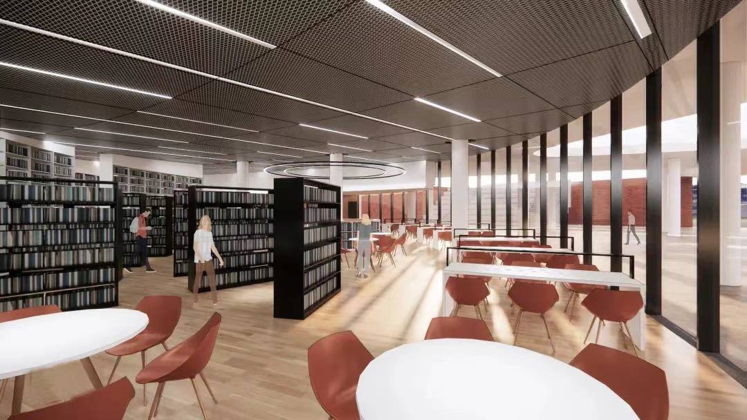 深圳外国语学校理工高中