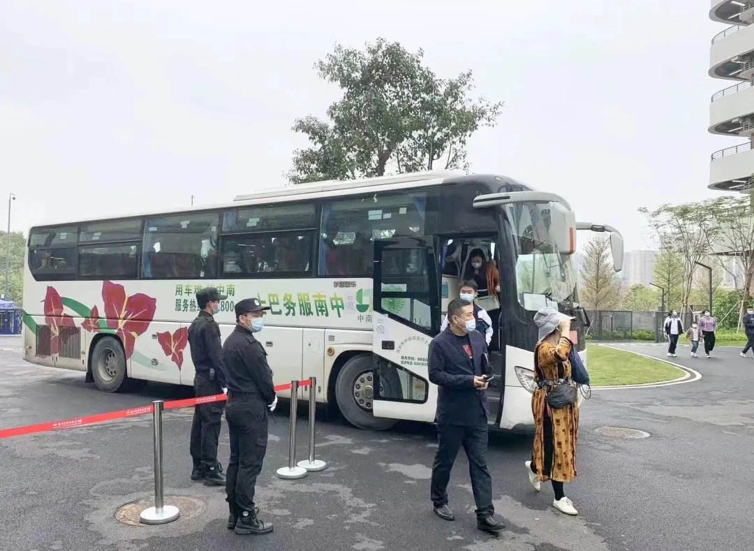 深圳实验学校至臻高中